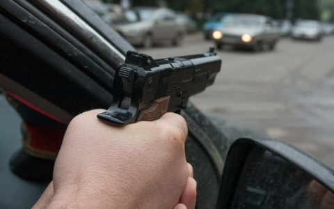 Во Владимирской области выявлено 12 преступлений связанных с нелегальным оружием