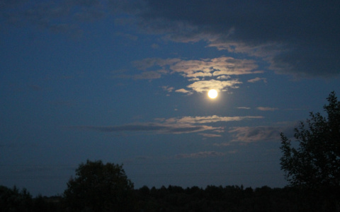 Земля погрузится во тьму на две недели в 2017 году