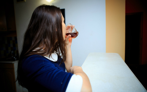 Пьяная женщина устроила скандал с полицейскими во владимирской гостинице