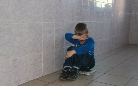 Новости России: шестилетний мальчик случайно застрелил четырехлетнюю сестру‍