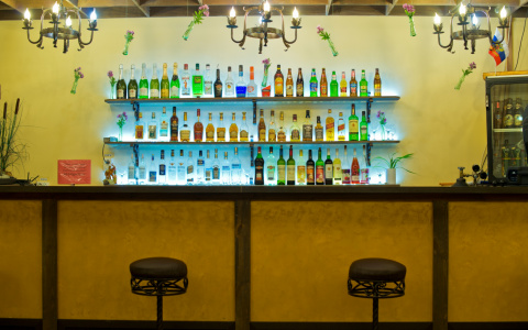 Магазин в Вязниках продавал крепкий алкоголь без акцизов