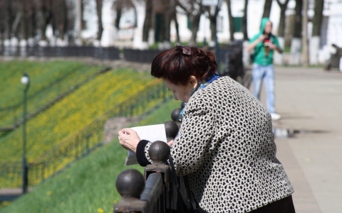 Погода во Владимире: владимирцев ожидают солнечные или дождливые деньки?