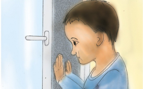 Новости России: двухлетний ребенок выпал из окна седьмого этажа