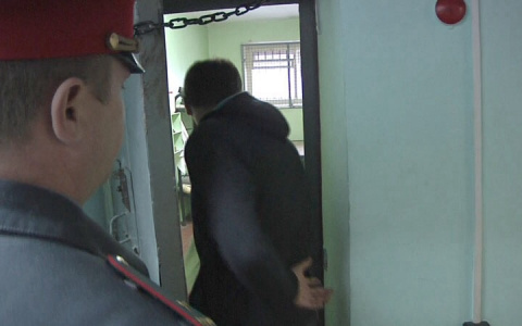 Житель Владимирской области заказал убийство отца, рассчитывая на наследство