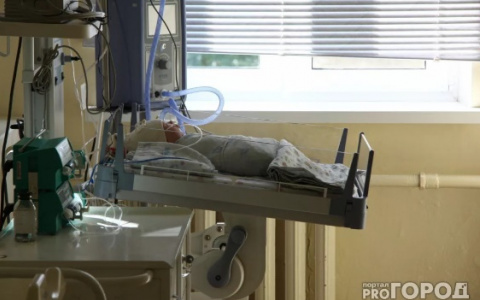 Следком накажет медиков из Александрова, по чьей вине погибли новорожденные