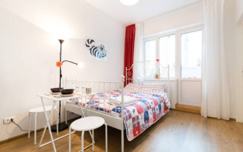 Три самые дешевые и три самые дорогие однушки во Владимире, которые сдаются на сутки