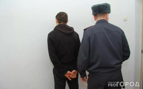 Во Владимирской области пойманы 20 человек, находившихся в федеральном розыске