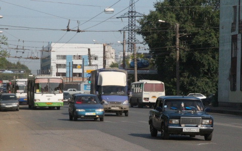 Во Владимире появится улица с новым необычным названием