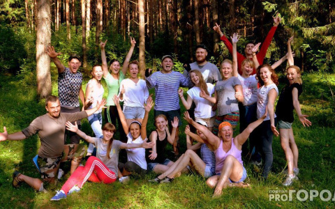 На портал "Pro Город" требуется креативный менеджер!