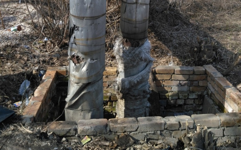 В Муроме завершено расследование уголовного дела о смерти женщины, упавшей в технологический колодец