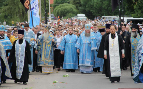 Внимание! Во Владимире вновь перекроют движение