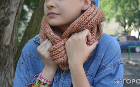 Погода на следующую неделю: во Владимир вернулись холода и дожди