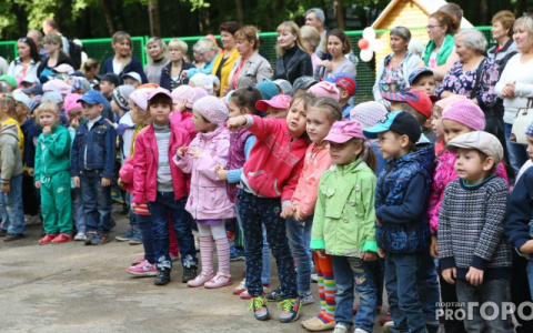 Лагеря Владимирской области оказались смертельно опасными для детей