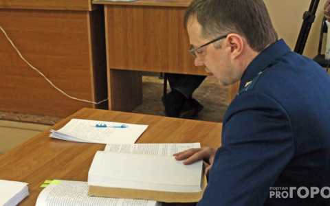 Владимирская пенсионерка наказала продавцов сковородок штрафом за обман