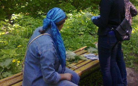 Владимирский Роспотребнадзор "прикрыл лавочку" по продаже "Ландышей"