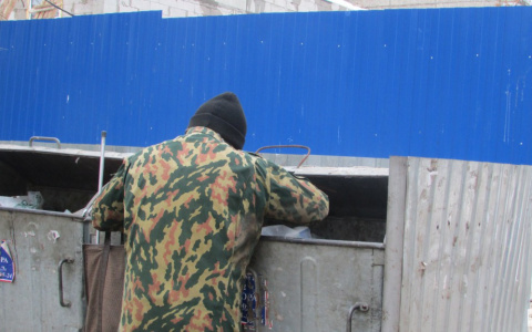 В деле о младенце, выброшенном на помойку, появились новые подробности