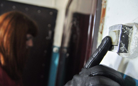 В Александрове женщина похитила собственного мужа и неделю поила водкой