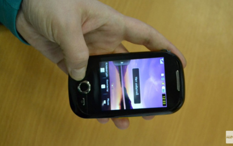 В Муроме мужчина украл дорогой смартфон, чтобы погасить долги