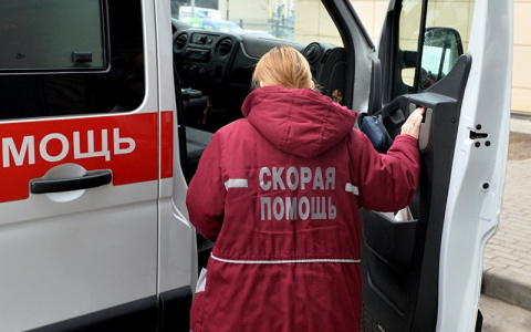 Пьяный мужчина выстрелил в ребенка за отказ убрать мусор