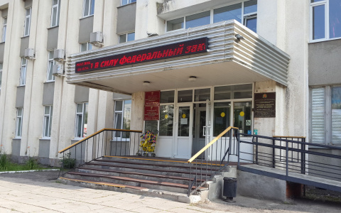 Во Владимире родители готовятся к "битве" за филиал детской поликлиники