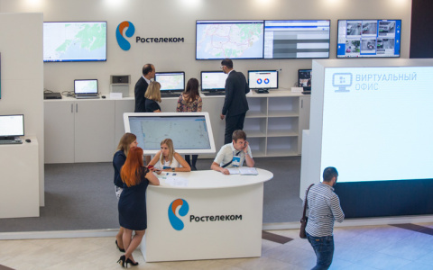 Более 3,6 млн. часов видеотрансляций с 116 тысяч видеокамер по всей стране обеспечили прозрачность ЕГЭ 2017