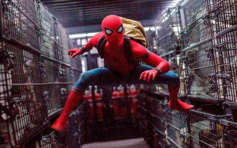 4 крутых фильма, которые идут в кинотеатрах на этой неделе