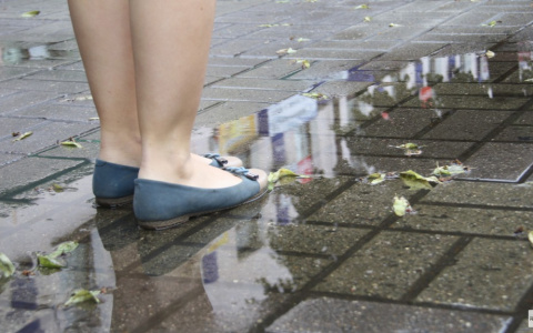 Погода во Владимире: градус идет на понижение