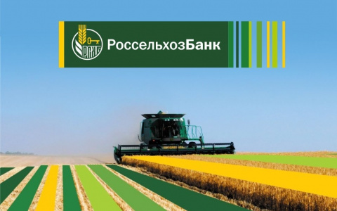 Россельхозбанк направил более 80 млрд рублей на развитие экономики Удмуртии