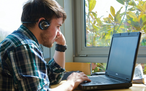 Дистанционное обучение. Основные особенности и преимущества