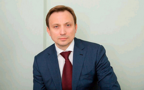 Игорь Игошин поздравил жителей региона