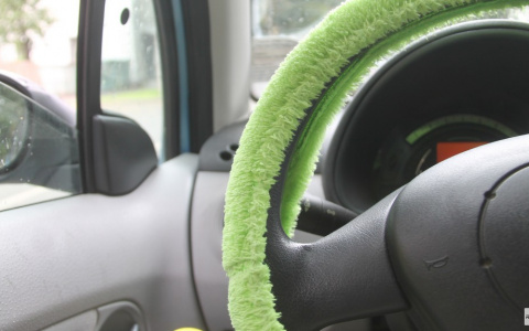 В Петушках полиция задержала "наркомобиль"