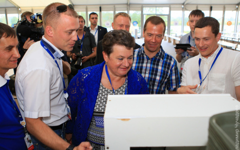 Топ-5 самых громких событий во Владимире и Владимирской области за 7 июля