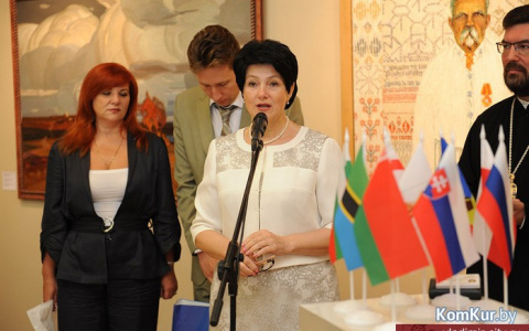 Мэра Владимира "сослали" в Бобруйск