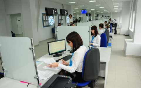 Кавинов: Спектр услуг, предоставляемых МФЦ, будет расширяться