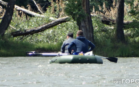 В Гусь-Хрустальном в противопожарном водоеме утонул 9-летний мальчик