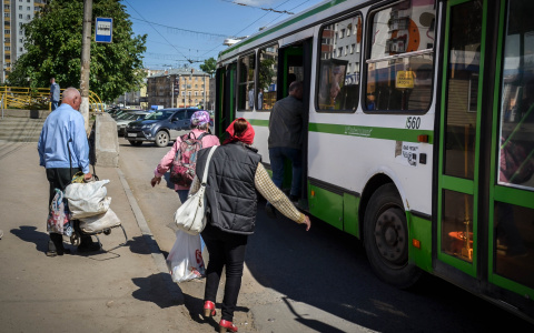 Владимирский перевозчик, покалечивший пенсионерку, пытается "замять дело"