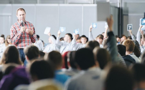 «Ростелеком»: Создание индустриального интернета - одна из важнейших задач будущего