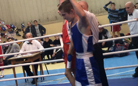 15-летний владимирский боксер погиб по вине своего тренера