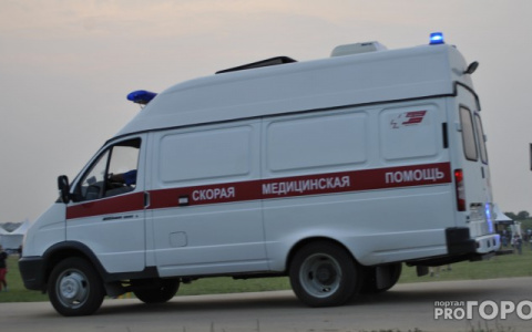 Владимирец до смерти избил 2-летнего сына, которого ненавидел из-за болезни