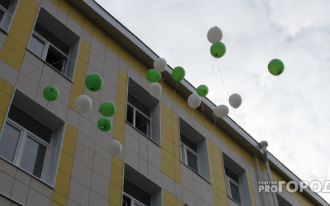 В казне Владимирской области нашлись деньги на школу в 8-ЮЗ районе