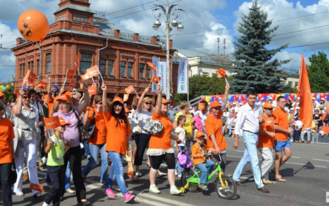 В выходные во Владимире пройдет сразу несколько фестивалей