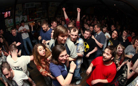 Топ-6 заведений Владимира "с изюминкой" по версии "Pro Город"