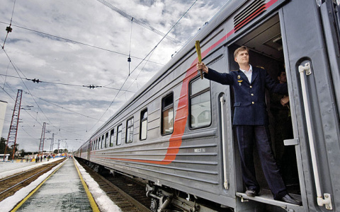 Владимирский вагоновожатый: «Китайцы ломают русские биотуалеты!»