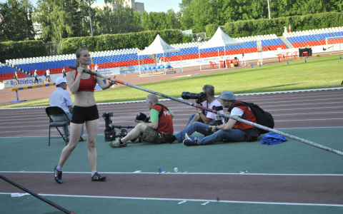 Названы самые спортивные города России