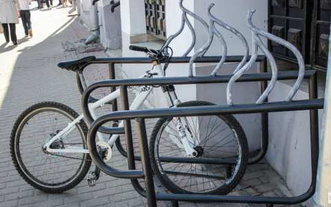 Во Владимирской области активизировались "велосипедные" воришки