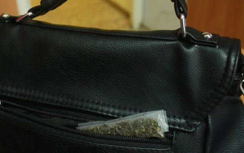 Жителя Владимира задержали на вокзале за хранение наркотиков