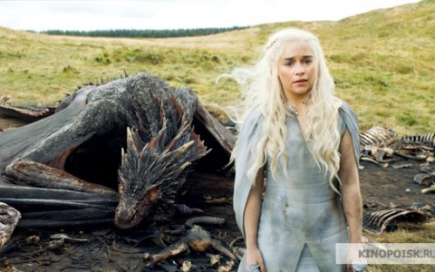 Владимирские сериаломаны приобщились к мировой премьере “Игры престолов”