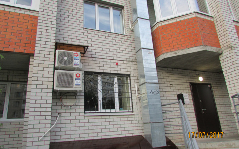 Горожанка: «Кондиционеры сводят с ума меня и соседей»