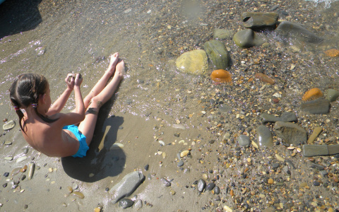 Двое детей погибло в водоемах Владимирской области этим летом