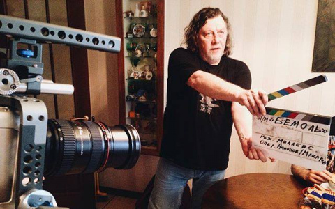 Владимирский кинорежиссер: «Попса – точно не наш путь!»